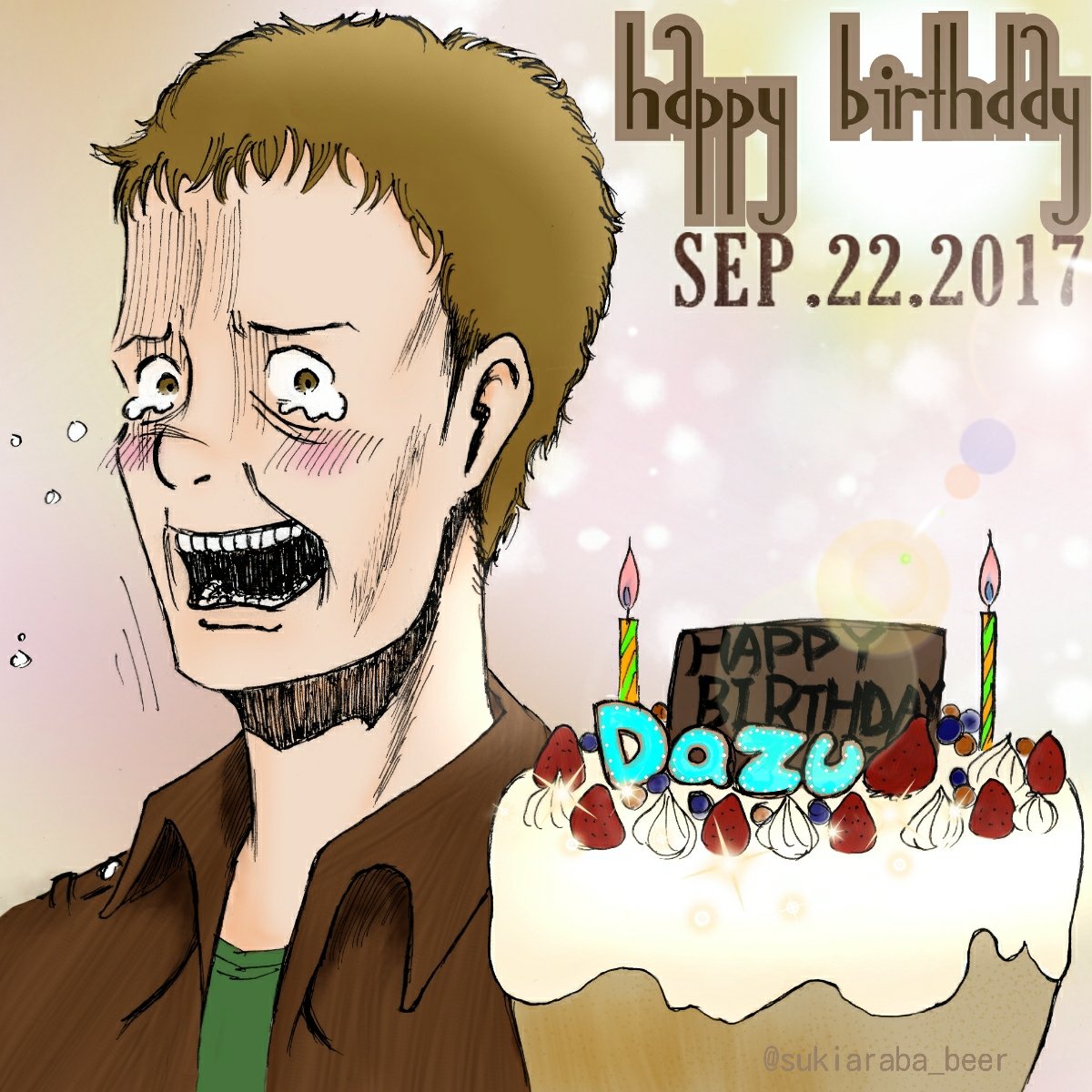 進撃の巨人 登場人物 ダズのプロフィール 9月22日誕生日 進撃の巨人ネタバレ最新考察 アニメ感想まとめブログ