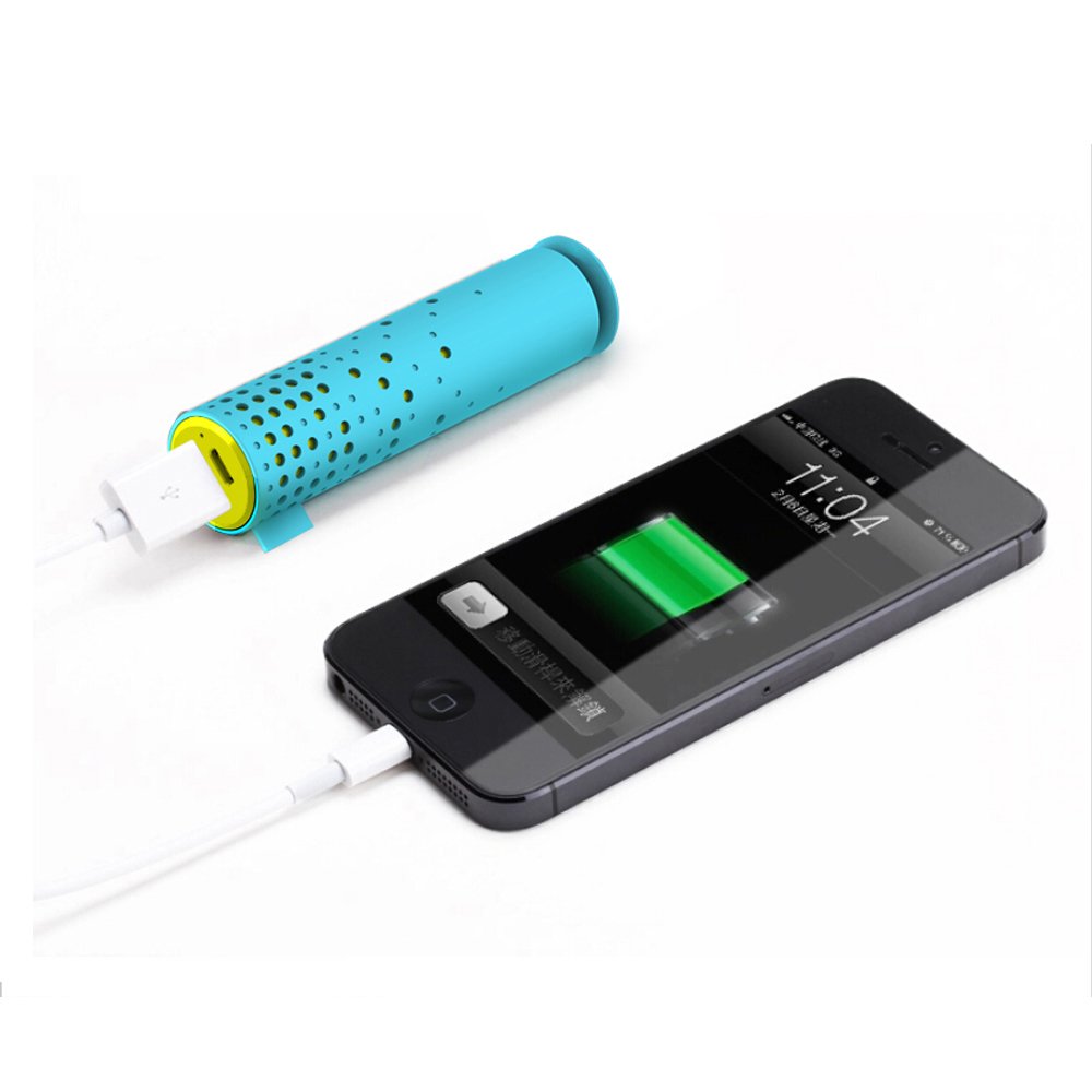 Giveaway time again ! Follow <a href="/LessmoreLtd/">Lessmore Ltd</a> and RT to #win this mini rubber power bank 2600mah , choose more : lessmore.hk