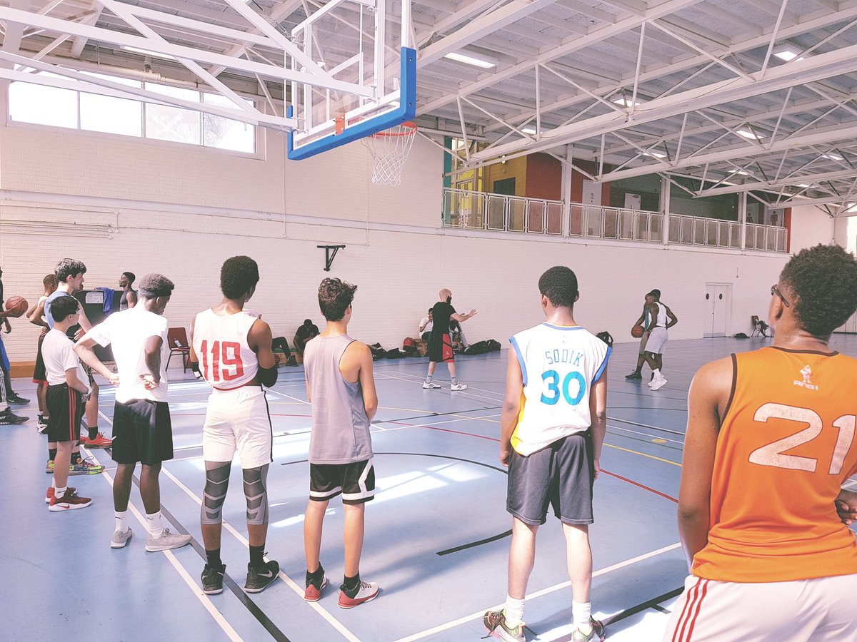 LegendsAcad's tweet photo. Our U18s tip of their National League season with a home opener tomorrow against Sussex Storm. Tip off is at 11am and Venue is DTC. https://t.co/xjdfSRn30K