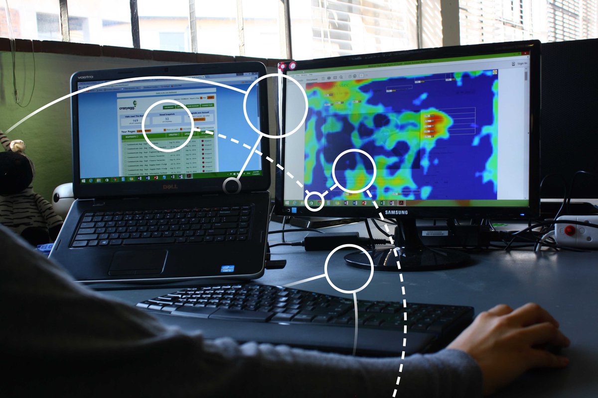 ClickMaven's tweet image. CRO: What The F-Shape?
zurl.co/dAJ9j 
#DigitalAgency #PerformanceMarketing #Heatmapping #CRO