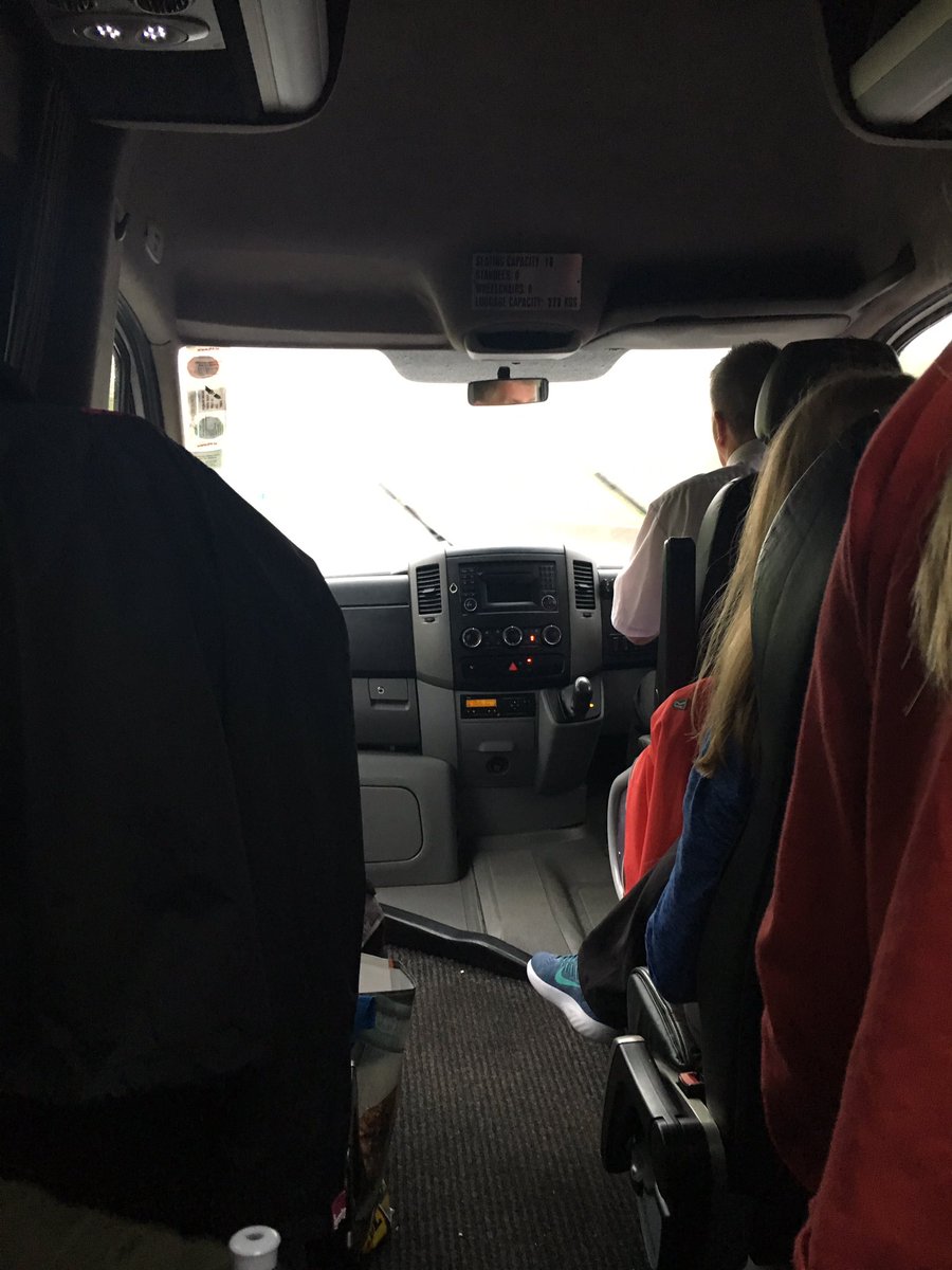 ChillaxTeens's tweet photo. On way to Dublin for the launch of the @PEXpoIreland competition 2018 😃 #earlybirds https://t.co/59raeFSbFl