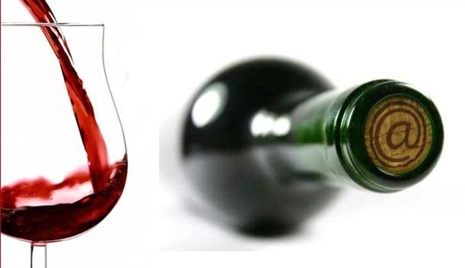 coravinFR's tweet photo. Vente de vin en ligne : quel sera le modèle gagnant ? 😃
📲 https://t.co/dYbKlDmjFV
📣🍷 #winemorning #vincommerce https://t.co/IzzomkxPZr