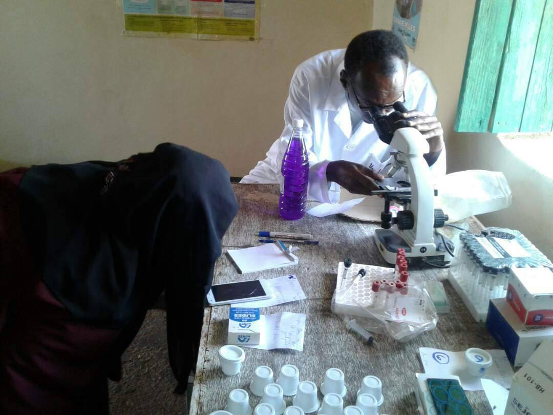 UNFPA_SOMALIA's tweet photo. Supported #Somaliland Ministry of Health integrated community reproductive health outreach campaign 4 marginalized populations in Hingalool https://t.co/jsYSC4w45R