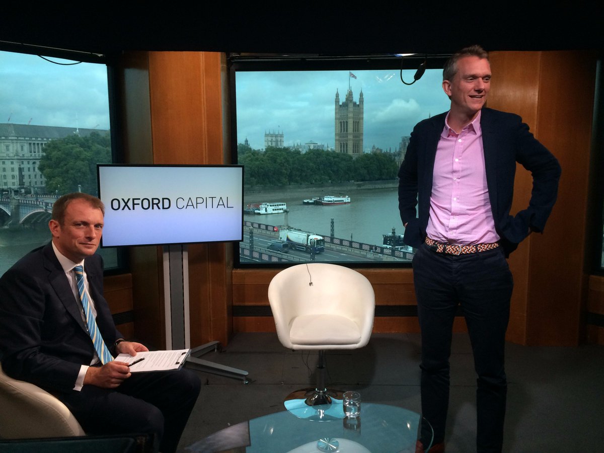 WealthClubUK's tweet photo. We’ve been in studio this week recording 14 interviews with VCT, EIS, SEIS and AIM investment managers. Some great insights coming your way… https://t.co/9Jky1Azk56