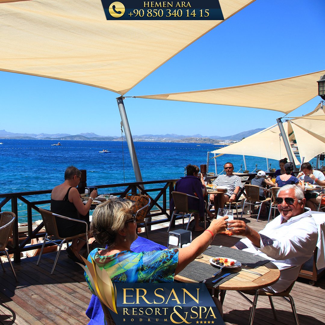 ErsanResortSPA's tweet photo. Cheers 🙂
Have a great weekend everyone..

 📞+90 850 340 14 15
 🌍 https://t.co/6YiR0K2QII
WhatsApp: +90 532 057 51 14

#cheers https://t.co/OhUjVFkNVf