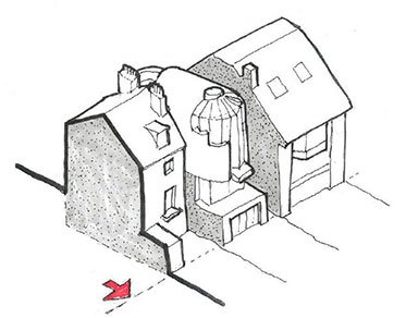 MakeArchitects's tweet photo. Concept sketches are not driven by aesthetic preconceptions at @BPRarchitecture say Mike Russum #DrawtoMake
https://t.co/Cuit4wcexp https://t.co/lX7FKIMXZa
