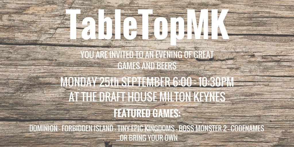 tabletopmk tweet picture
