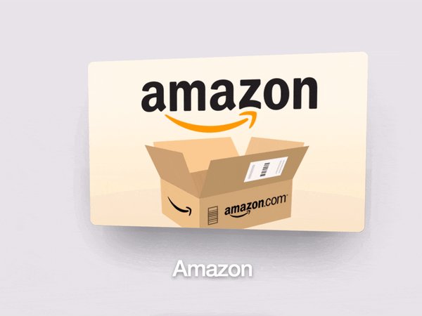 FeelGoodContact's tweet image. We&apos;ve got that #FridayFeeling for #FreebieFriday and we&apos;re giving away £10 Amazon Giftcard! For your chance to #win Follow &amp;amp; RT to enter
