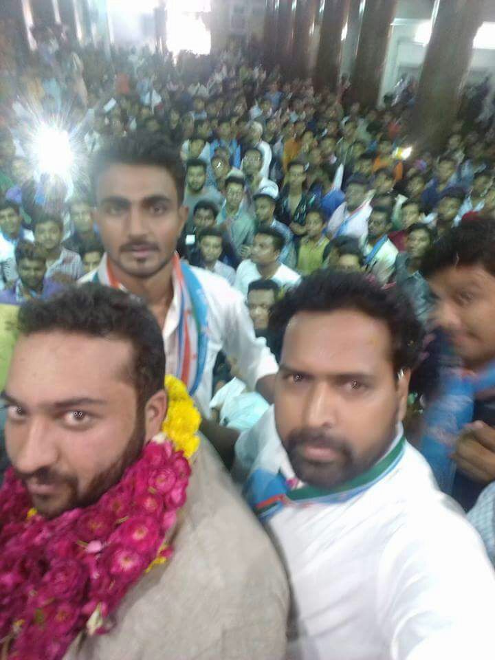 Fairoz Khan tweet media