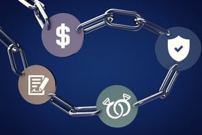 #blockchain : le Trésor 🇫🇷 présente un projet d'ordonnance ➡️bit.ly/2snJNI7 #fintech