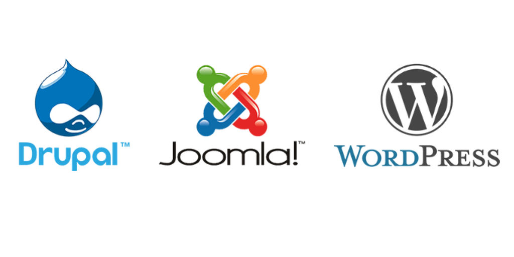 SudhirBhushan1's tweet photo. WordPress vs Joomla vs Drupal +CMS Comparison Chart. Which One is The Best? by @RobMening
https://t.co/cND6VOEaDL
#CMSComparison https://t.co/5rhhoXkugy