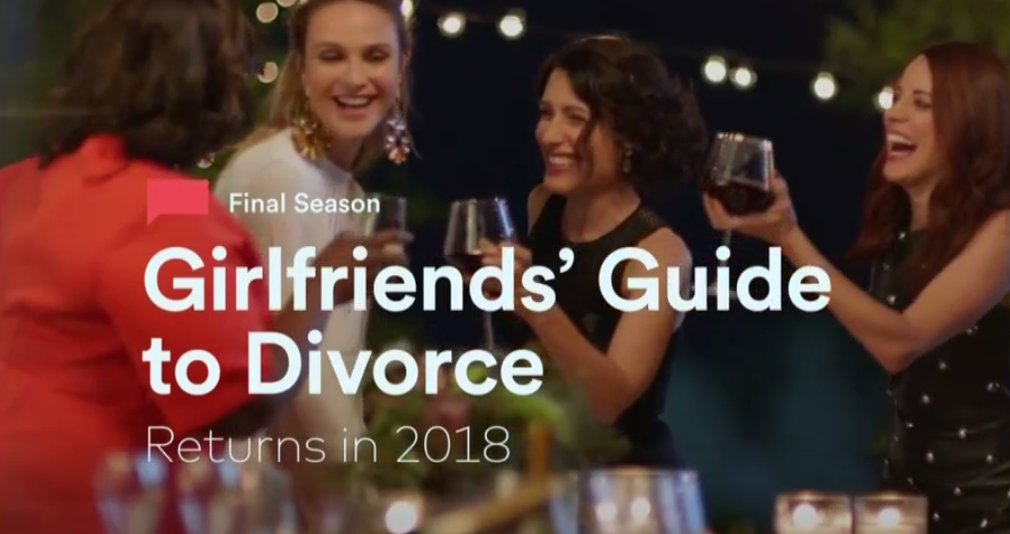 GG2DNews's tweet photo. .@BravoGG2D will return in 2018. #GG2D @LisaEdelstein @unfoRETTAble @beaujgarrett @zadegan @Alannaubach @Bravotv #GG2D https://t.co/sI1fpAuxhW