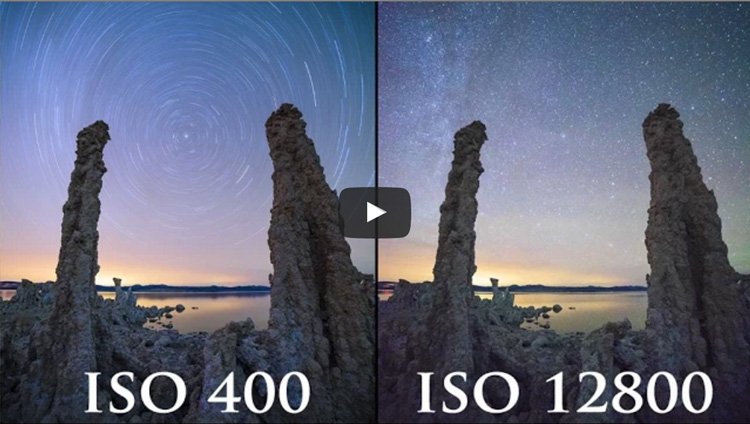 digitalps's tweet photo. How to Understand the Mysteries of ISO for Beginners https://t.co/XHhD9Wrcrm https://t.co/q6qwpyn6WN