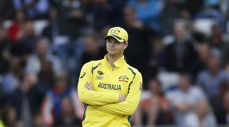 omagh_mma's tweet photo. Australia Feel The Heat After Losing 2nd ODI To India &amp; Their 10th Consecutive ODI Overseas - ... https://t.co/oqKFzpsPv5