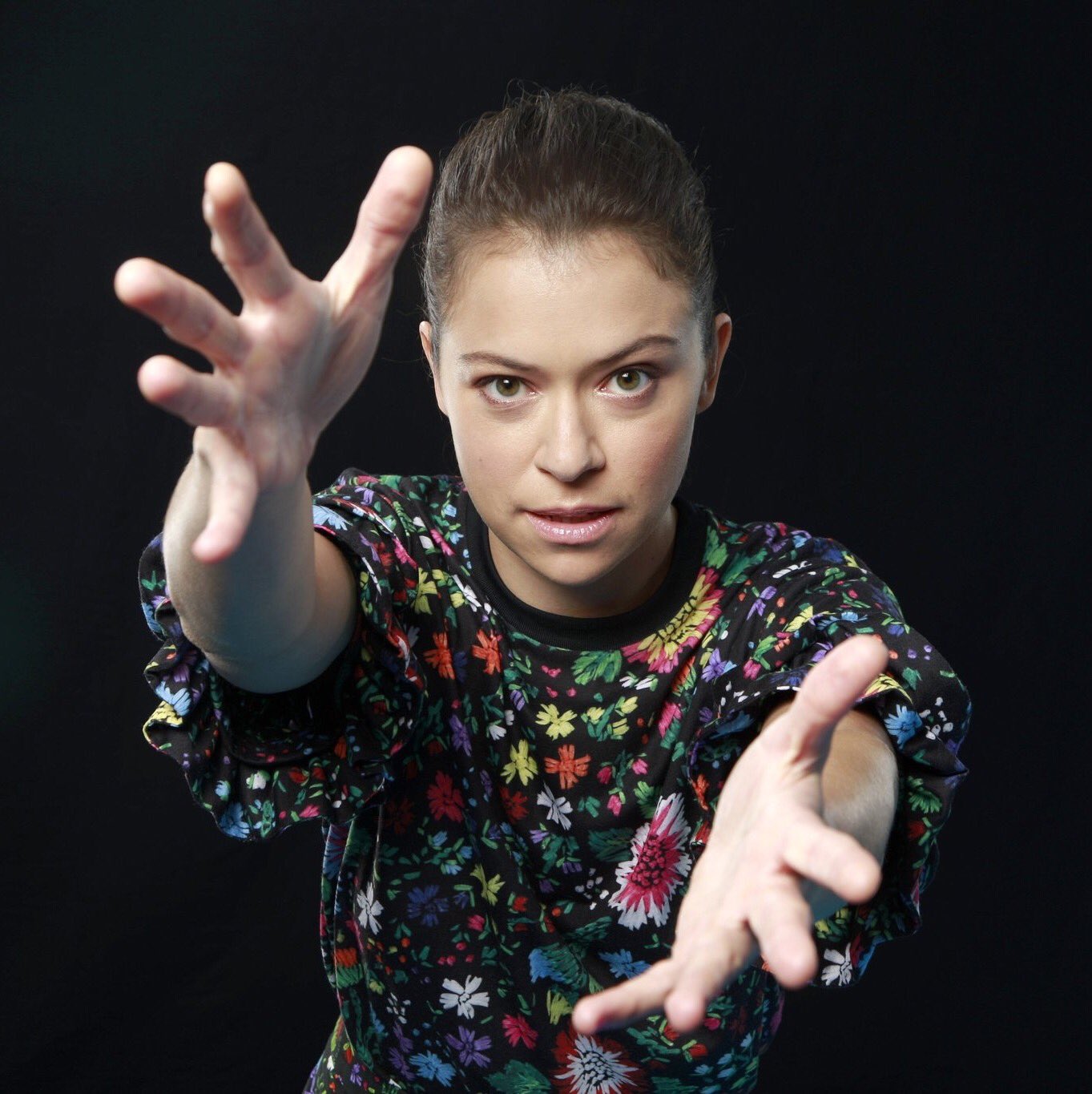 Happy bday tatiana maslany 