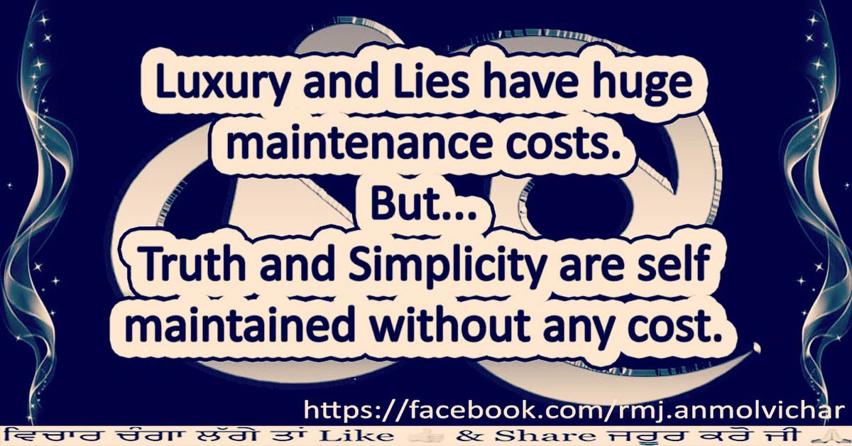 Life example