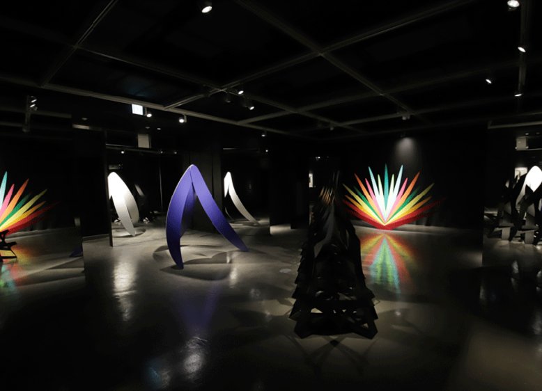 [전시]르 메르디앙 서울, M 컨템포러리 개관전, 모홀리-나기 등 8명의 작가의 8개 독립적 공간에서 실험적인 예술을 만나보세요 _The New Vision_~11/19_ M컨템포러리(신논현역 4번 출구)_goo.gl/ULGj3a