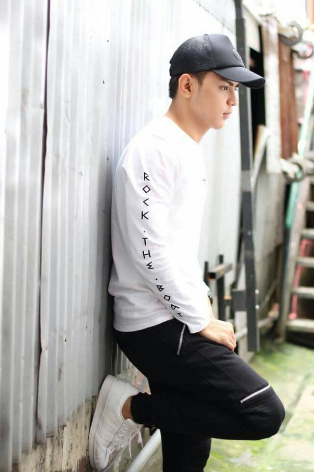 MyOnlyBaeKML's tweet photo. @joelpalencia1 

#TROPSFINALE https://t.co/nKbzilK76B