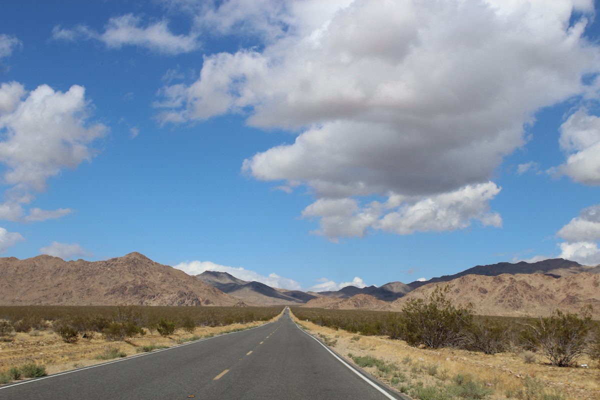 If you are going on a road trip. Stay of the highways. #roadtrip #vacation #sixtusa