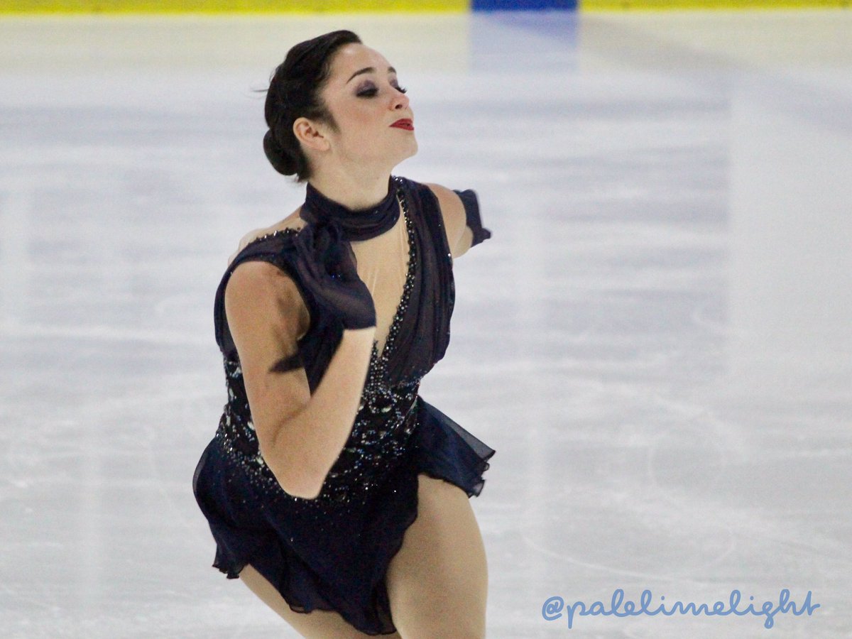 Кейтлин Осмонд / Kaetlyn OSMOND CAN - Страница 7 DKTEj67UEAIIWQd