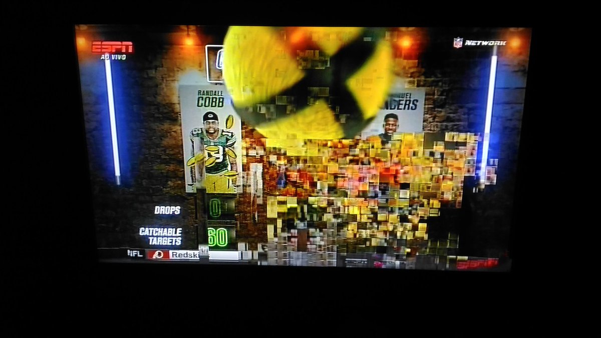 ghostwillsil's tweet image. Obrigado @NEToficial por sempre cagar o meu sinal #netlixo  #NFLnaESPN