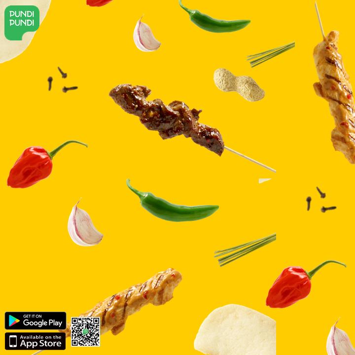 PundiPundiApp's tweet photo. Laper? Yuk makan di Sate maranggi @Sahidfoodstreat, bayr pakai @PundiPundiApp #paydifferent https://t.co/5O5fFnI8nf