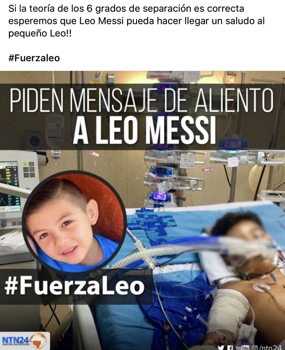 solvelm's tweet image. Me ayudarían por favor @CH14_, @Miguel_layun a compartir este mensaje a Leonel Messi para que envíe un mensaje de aliento a #leo