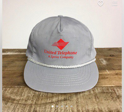marceloclaure's tweet photo. #TBT #unitedtelephone A @sprint company. https://t.co/DPKfXC5yew