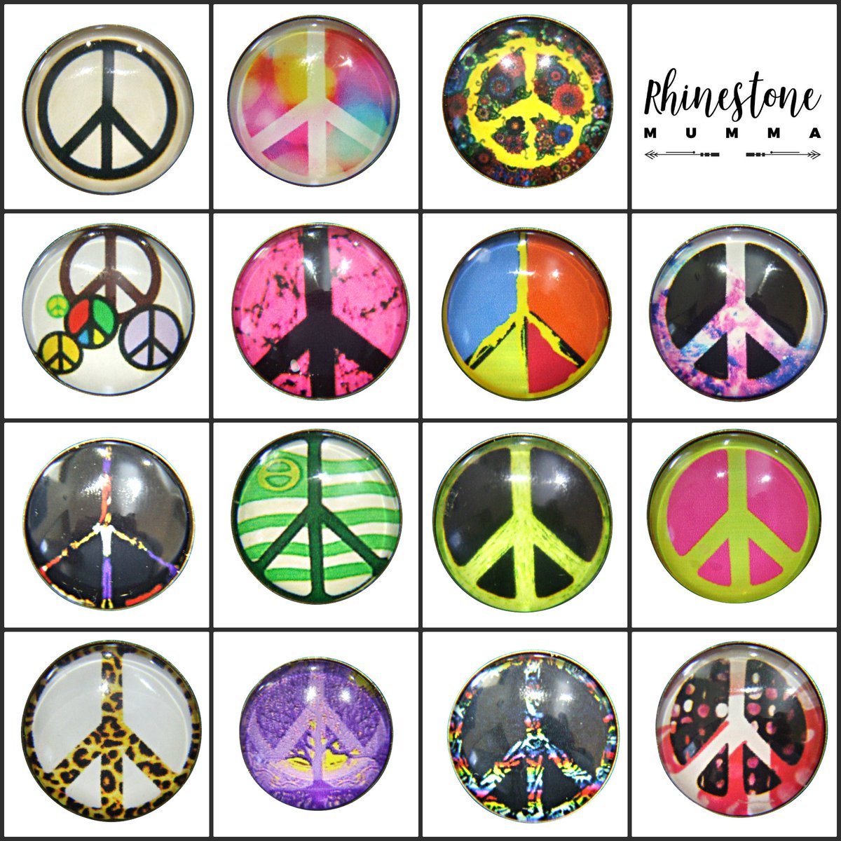 RhinestoneMumma's tweet photo. International Day Of Peace Sept 21st. #peace #chunkcharm #snapjewelry #noosajewelry https://t.co/6SG3Mg56vT https://t.co/FpnOns7WI8