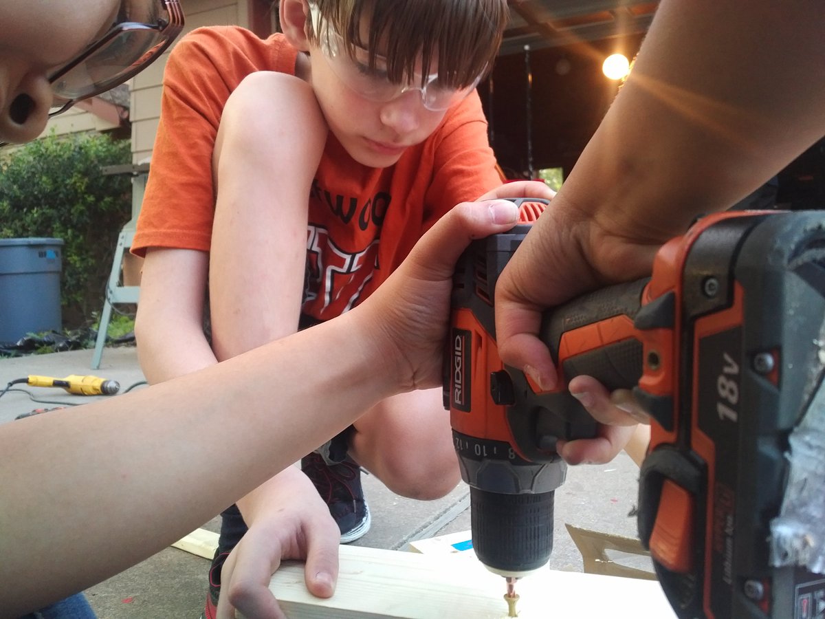 Westwood Robotics tweet media
