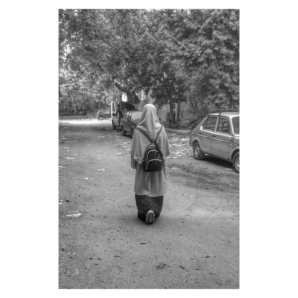 Karna tidak semua hal bisa diceritakan pada swmua orang,  rabb,  bantuku melangkah