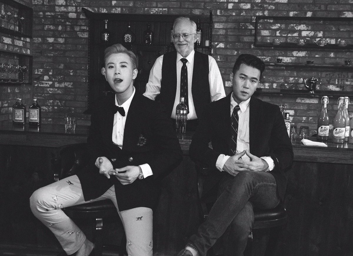 pyocharliecom's tweet photo. RT
❤️피오 첫 솔로발매 기념 알티이벤트

#170927_6PM
블락비 #피오 첫 솔로 #맨즈나잇 발매
많이 들어주세요😊❤️

알티만 해주시면 1분 추첨해
아기오버액션토끼인형 드려요

아무나 참여가능(국내한정)
당발 9월29일

#MENZ_NIGHT https://t.co/MoncO4Cnx6