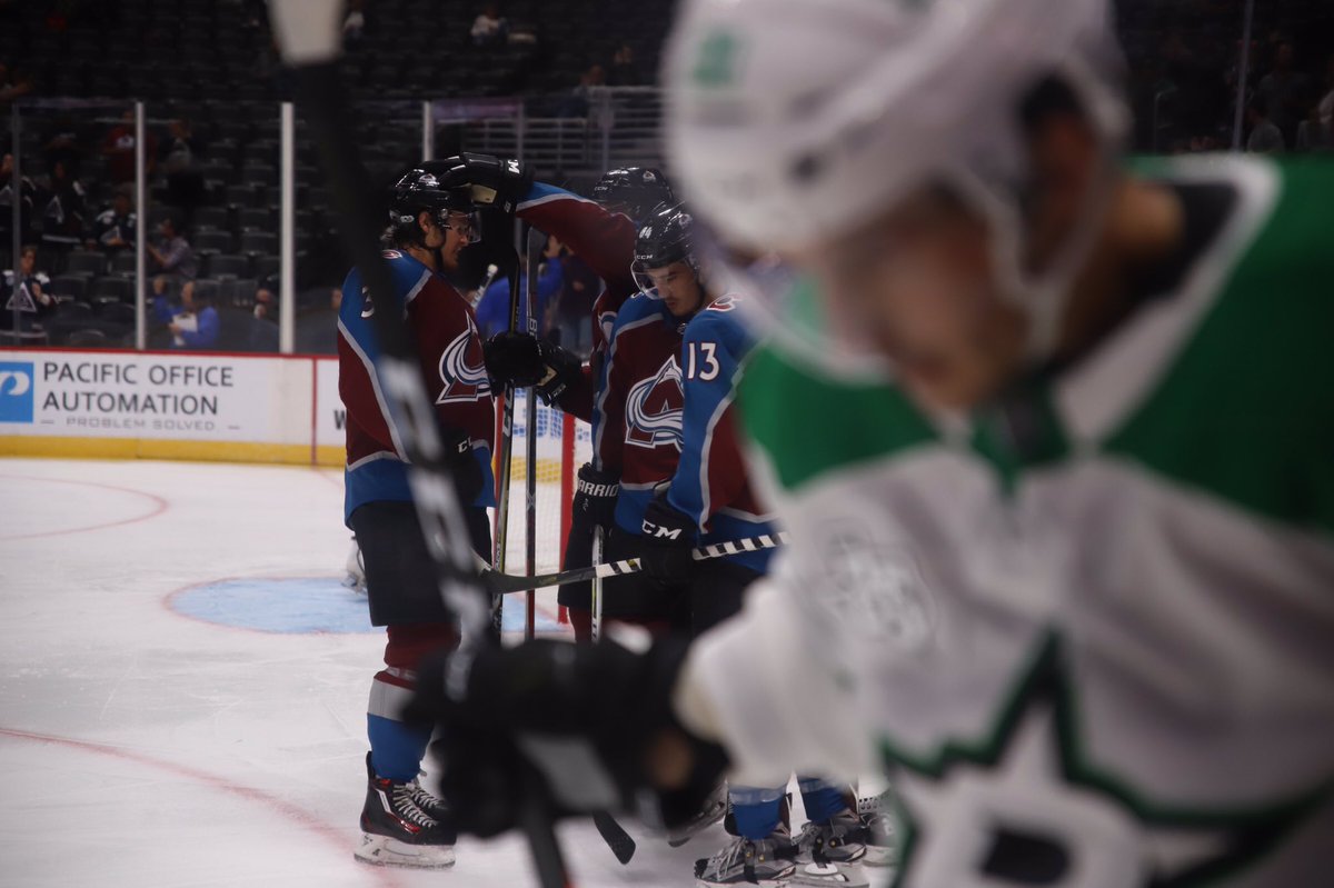 This was GOING to be the post-game Instagram photo...  🙄🙄🙄 #GoAvsGo https://t.co/RSpPBjWxB2