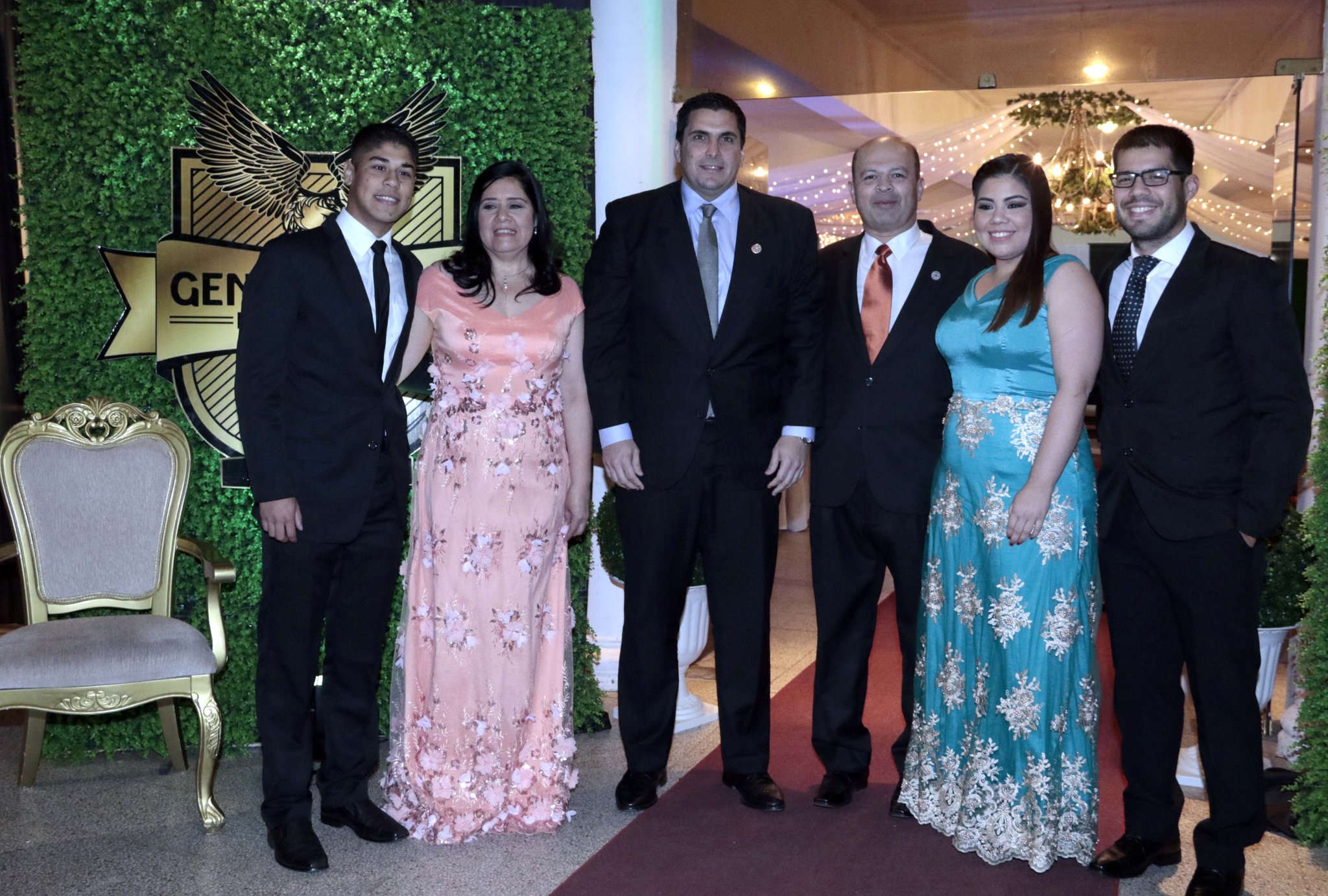 Robert Harrison P. on X: "Felicitaciones en nombre de su Pte. a toda la  familia del @clubgralDiaz . Celebramos con ustedes un siglo de vida  institucional. ¡Salud! https://t.co/SfPvgtOpTt" / X