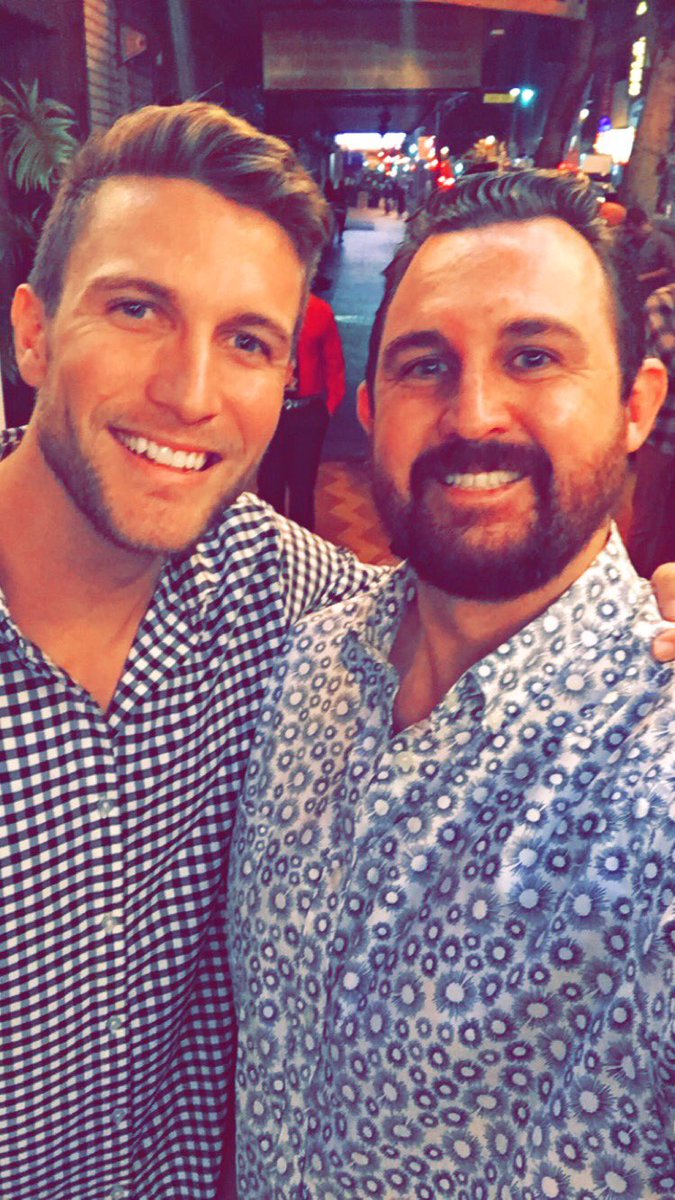 NotSpamIpromise's tweet photo. Corey!! 
#BigBrother18 #BB18 #bb18Corey 
#BigBrother19 #BB19 https://t.co/gUHBJGxZnz