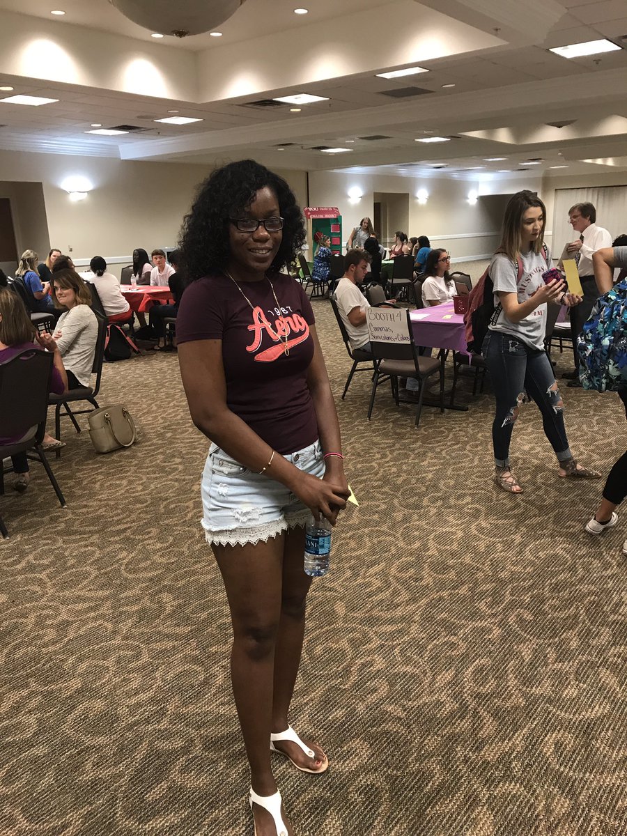 itzresa's tweet photo. Grammar fair @mwsuasc #moss107 ... learnt so much! https://t.co/JoFF4oIfx2