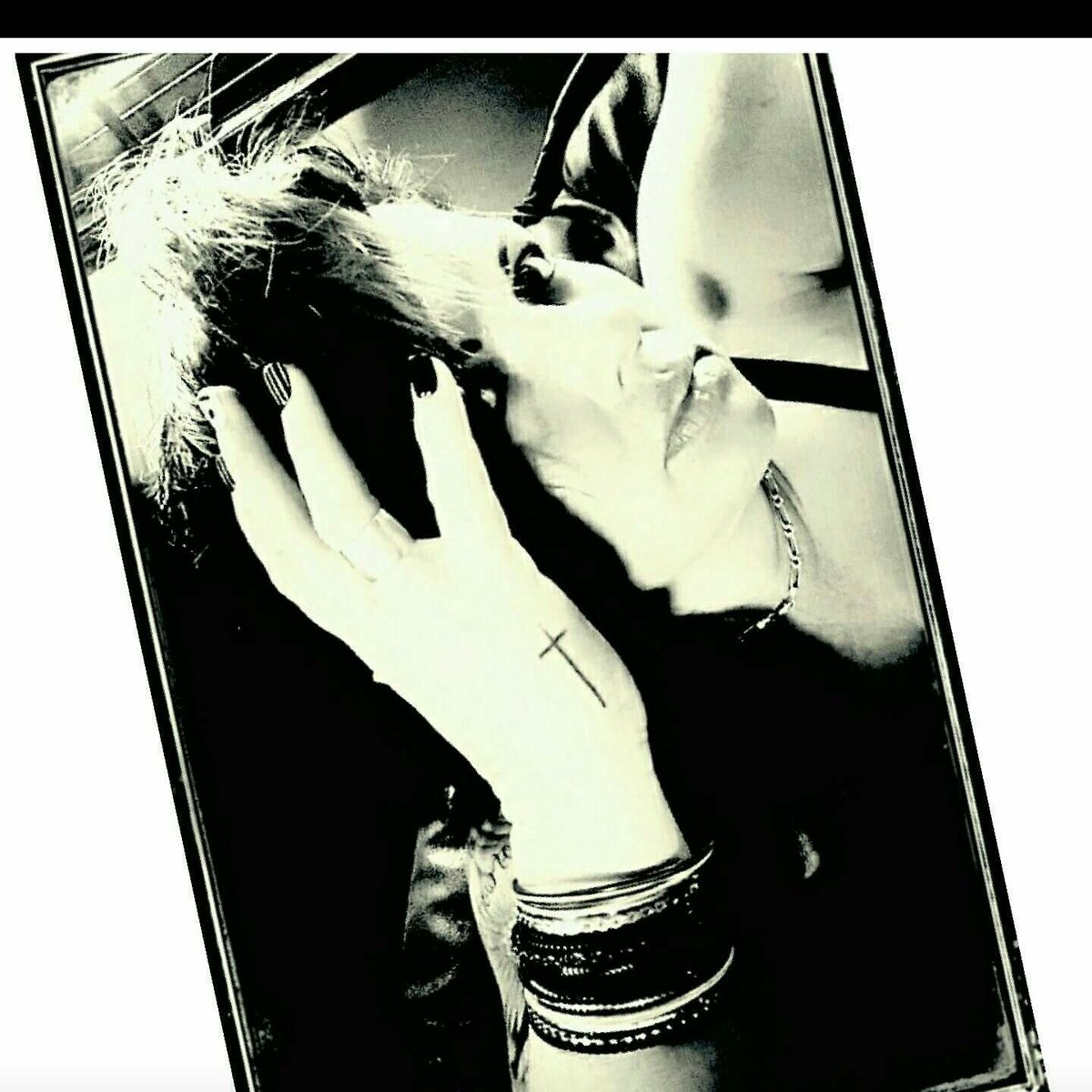 DerJoelean's tweet image. #NewProfilePic