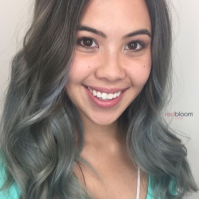 redbloomsalon's tweet photo. Big change for this beauty 🌪 Swipe for the before ➡️ Hair by senior stylist Mary @yramjam .
.
.
.
.
#hairtransform… https://t.co/hcuMh9bjOz https://t.co/V1mFQ96wTv