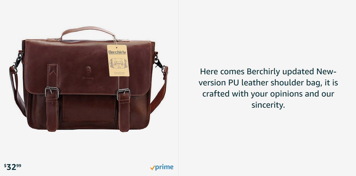 berchirly's tweet photo. Berchirly Updated Genuine Leather Business Briefcase

#Berchirly #fashine

https://t.co/JMGNRgAt32 https://t.co/YvEeM2NV4W