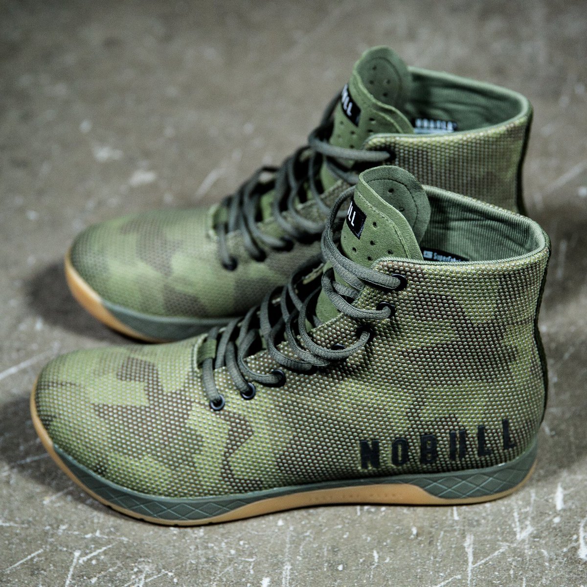 nobull project europe