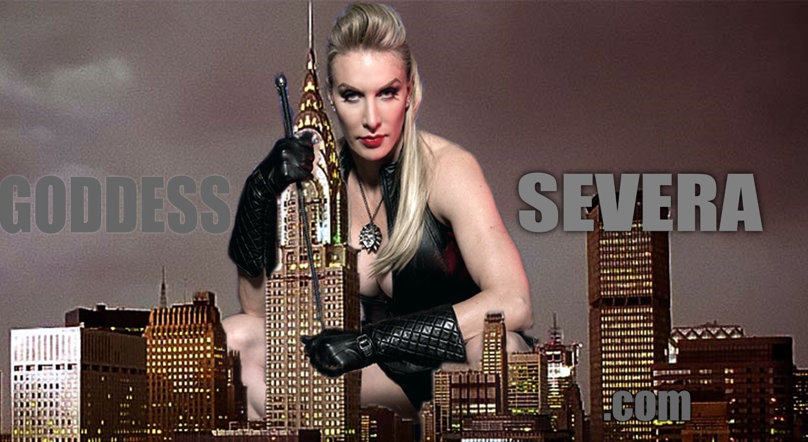 Goddess Severa on Twitter: "Goodnight My darlings #giantess #