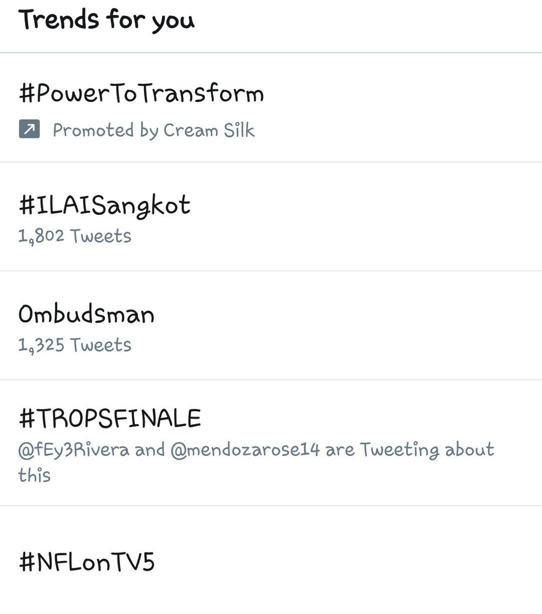 supporting_bae's tweet photo. Maraming salamat po sa mga naki twitter party!

#TROPSFINALE https://t.co/StHnVAr8aZ
