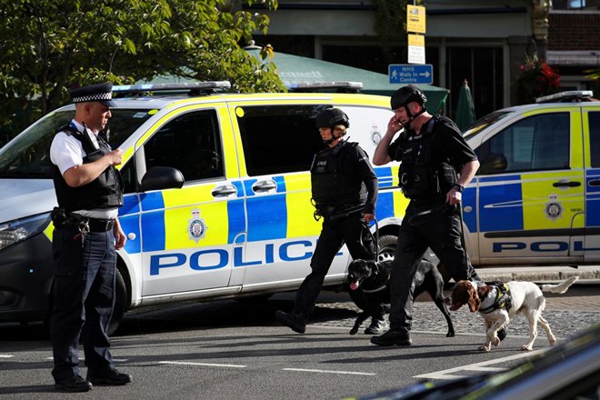 FinancialXpress's tweet photo. #British police release two men in #ParsonsGreenattack probe
https://t.co/xUV7vB3Rtz https://t.co/QK5melklcW