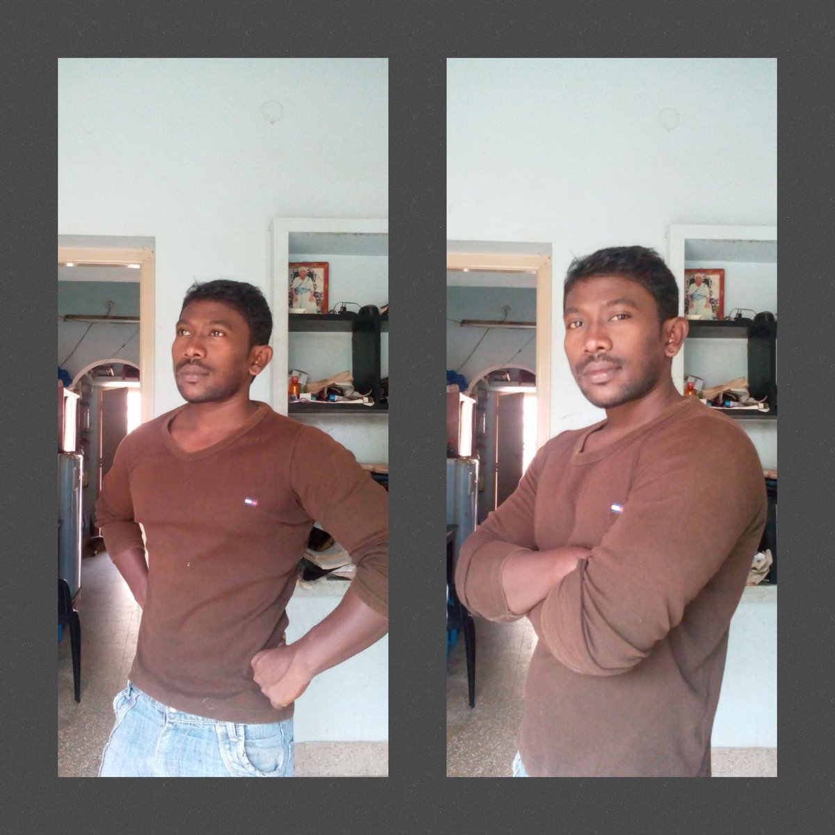 sudalaimani099's tweet image. #NewProfilePic