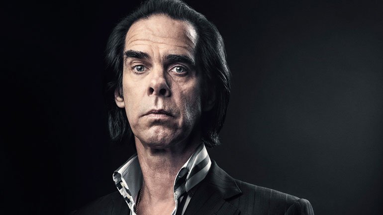 September 22: Happy 60th Birthday Nick Cave 