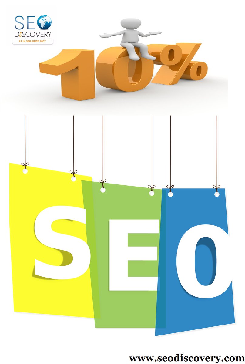 SEODiscoveryTM's tweet photo. September Discount Get 10% Discount on #SEO Package https://t.co/5iuo6qoKZv
#SeptemberDiscount #SEODiscount #LocalSEO #UnitedKingdom #USA https://t.co/MGGRB5EhxE