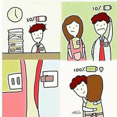 Reposho's tweet image. El amor es la felicidad