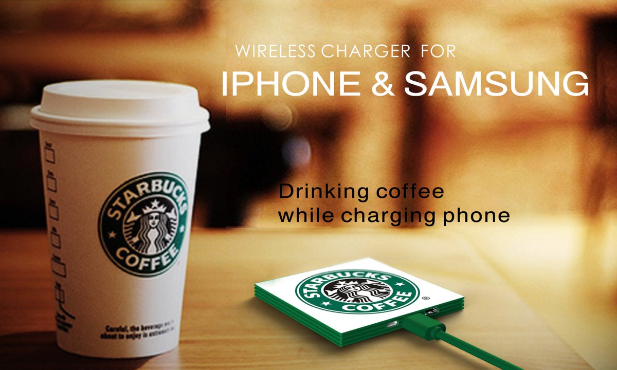 Credit Card QI Wireless charger for Iphone &amp; Samsung 
3 Input ports: Micro/Type-C/Lighting 

Website : lnkd.in/f8vhHBN