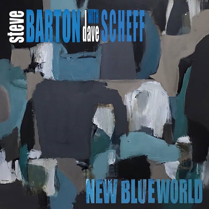 TranslatorFans's tweet photo. Check out this preview of the new album by #TranslatorMusic 's @BartonSteve & @DaveScheff #NEWBLUEWORLD
https://t.co/aoOdZ4Y4Hd https://t.co/yR23ifdWSN