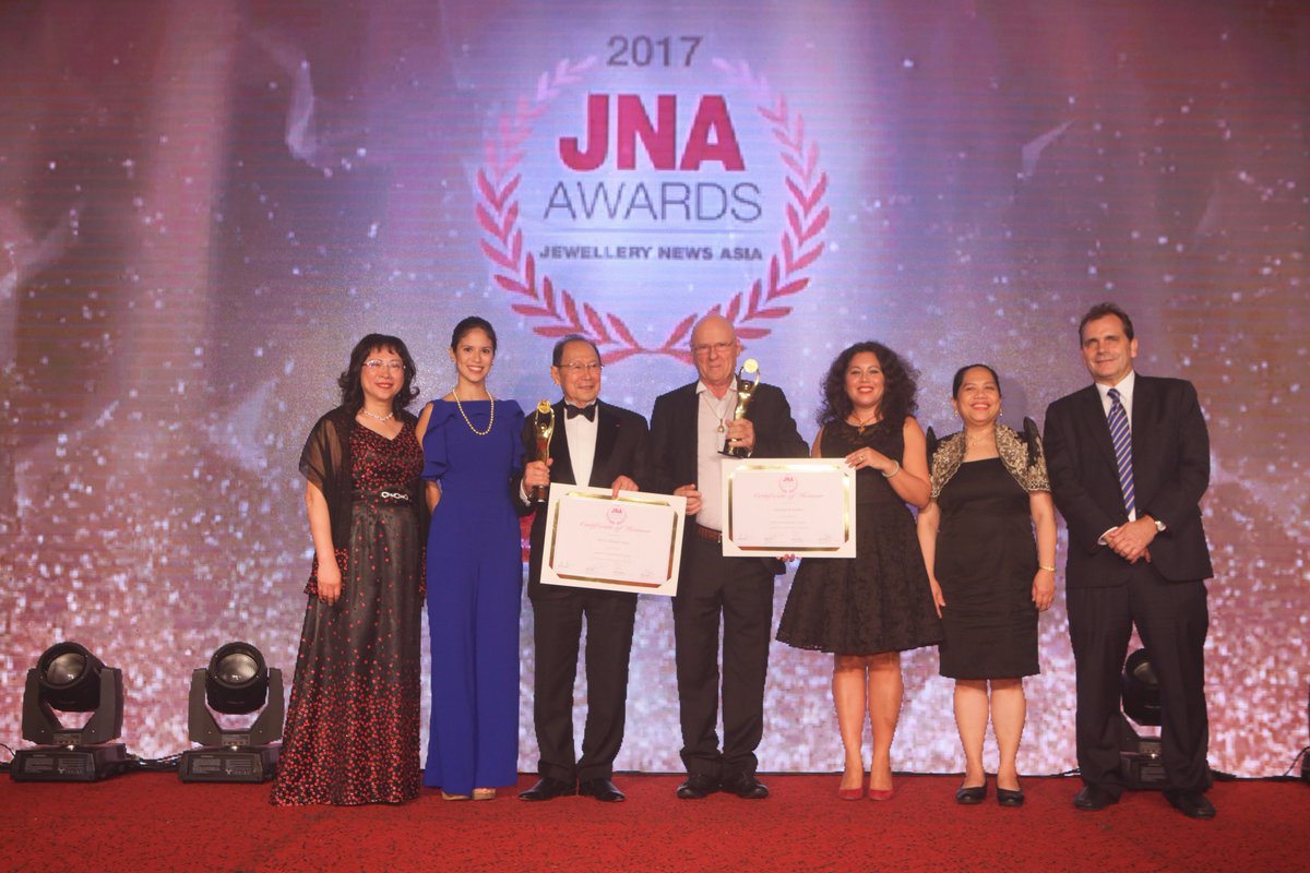 JWAwards's tweet photo. Congratulations to Mr Firmin Robert Wan &amp; Mr Jacques Branellec! Read more: https://t.co/m4Y646RyGj #JNAAwards2017 #LifetimeAchievementAwards https://t.co/Vx1Wb01xBD
